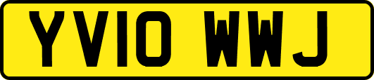 YV10WWJ