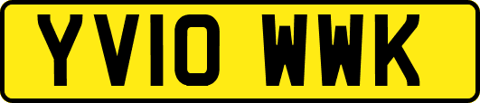 YV10WWK