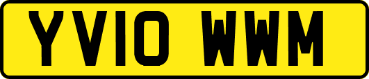 YV10WWM