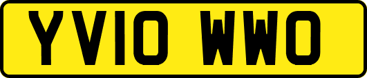 YV10WWO