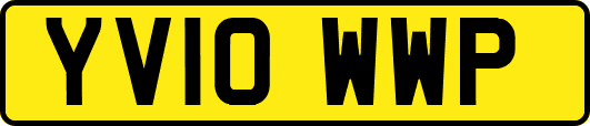 YV10WWP