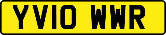 YV10WWR
