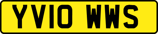 YV10WWS