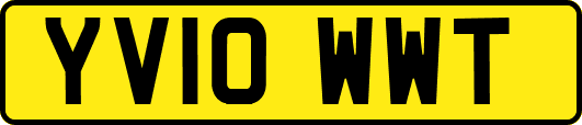 YV10WWT