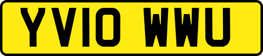 YV10WWU