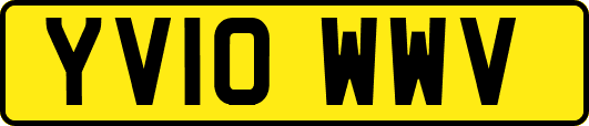 YV10WWV