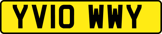 YV10WWY