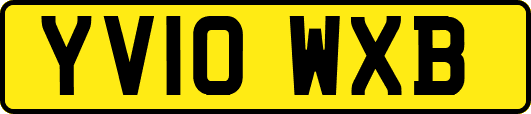 YV10WXB