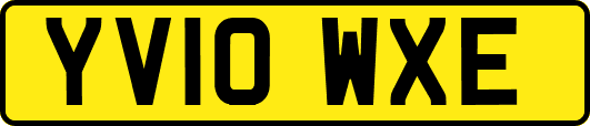 YV10WXE