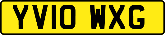 YV10WXG