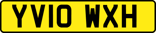 YV10WXH