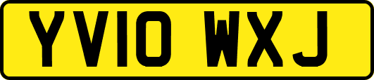 YV10WXJ