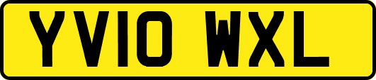 YV10WXL