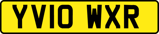 YV10WXR