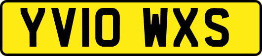 YV10WXS