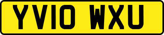 YV10WXU
