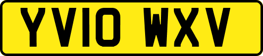 YV10WXV