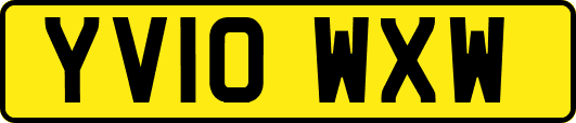 YV10WXW