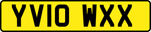 YV10WXX