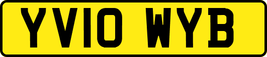 YV10WYB