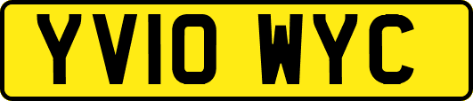 YV10WYC