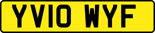 YV10WYF