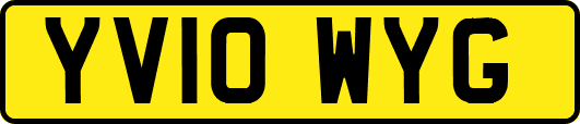YV10WYG