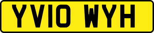 YV10WYH