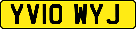 YV10WYJ