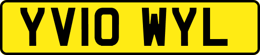 YV10WYL