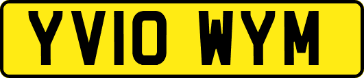 YV10WYM