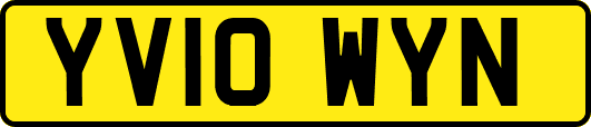 YV10WYN