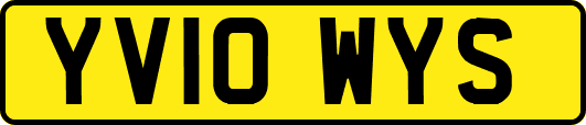 YV10WYS