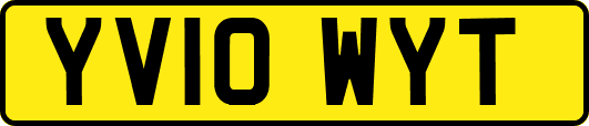 YV10WYT