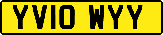 YV10WYY