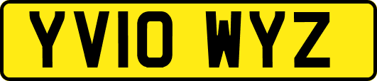 YV10WYZ