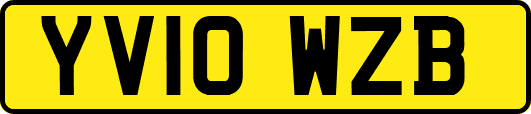 YV10WZB