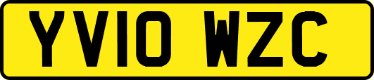 YV10WZC