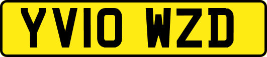 YV10WZD
