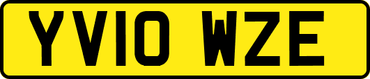 YV10WZE