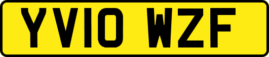 YV10WZF