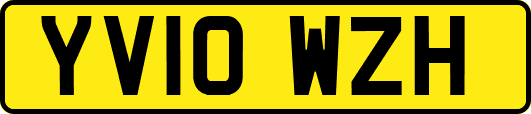 YV10WZH