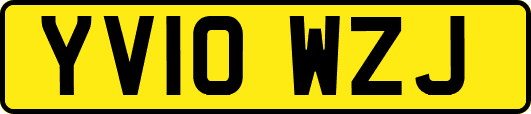 YV10WZJ