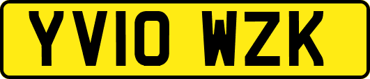 YV10WZK