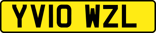 YV10WZL