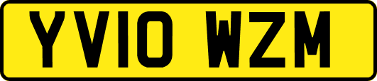 YV10WZM