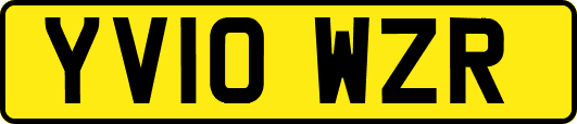 YV10WZR