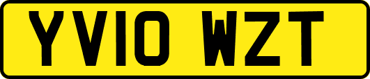 YV10WZT