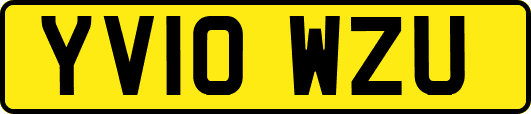 YV10WZU
