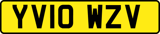 YV10WZV